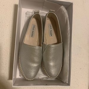 Steve Madden shoes